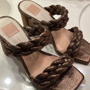 Dolce Vita Paily Heels